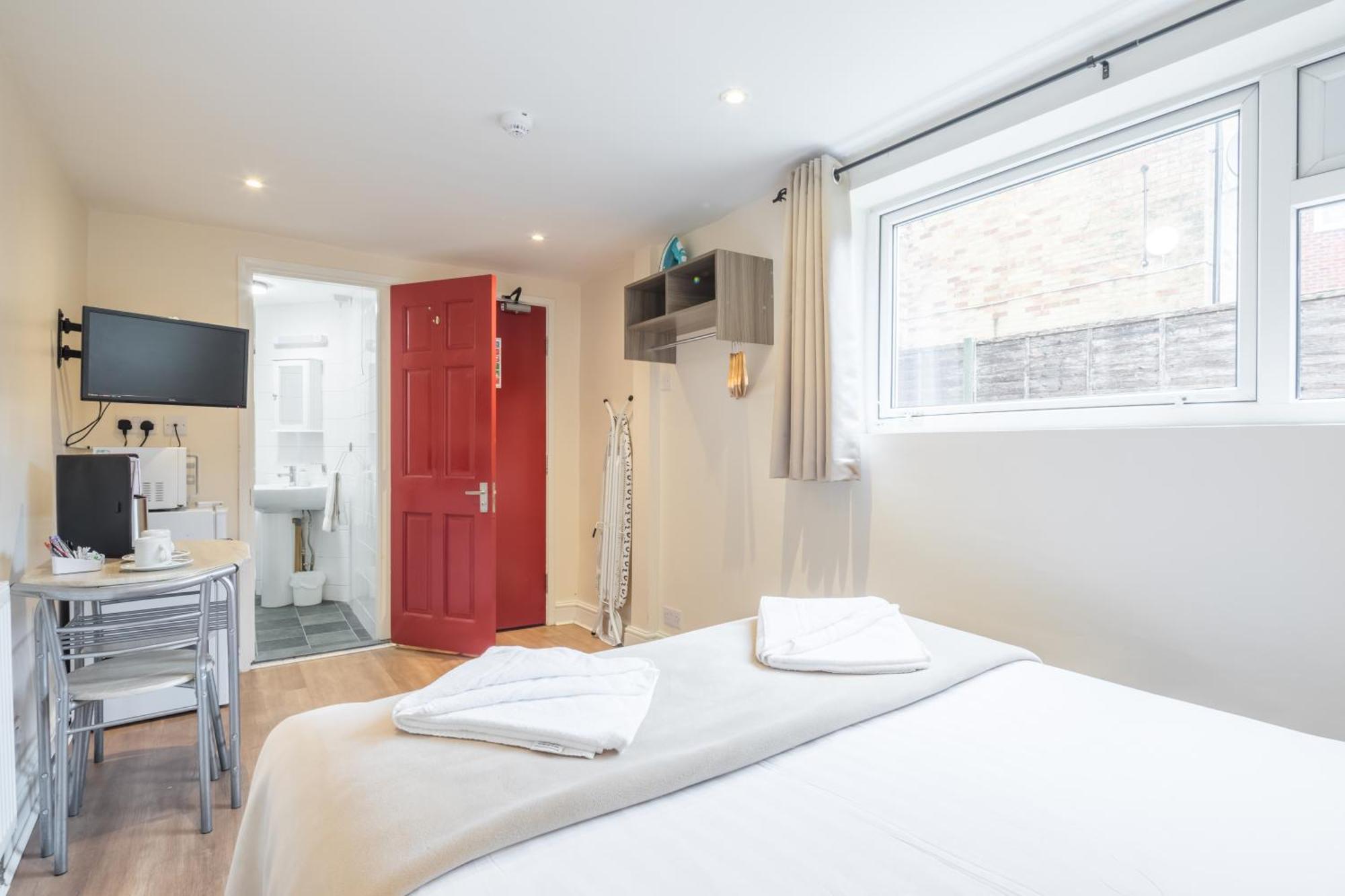 Rasa Sayang House - Self-check-in Affittacamere Oxford