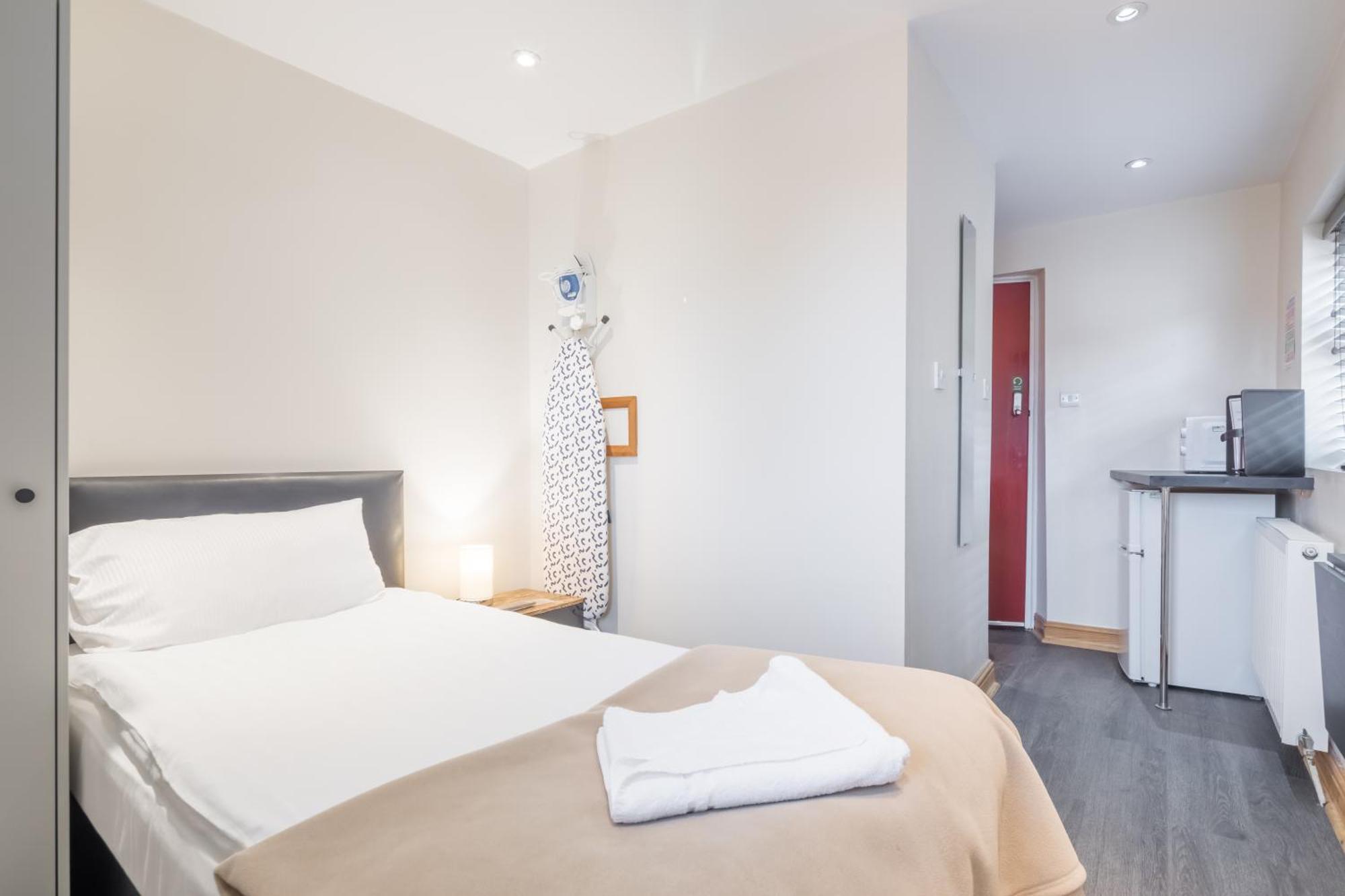 Affittacamere Rasa Sayang House - Self-check-in Oxford