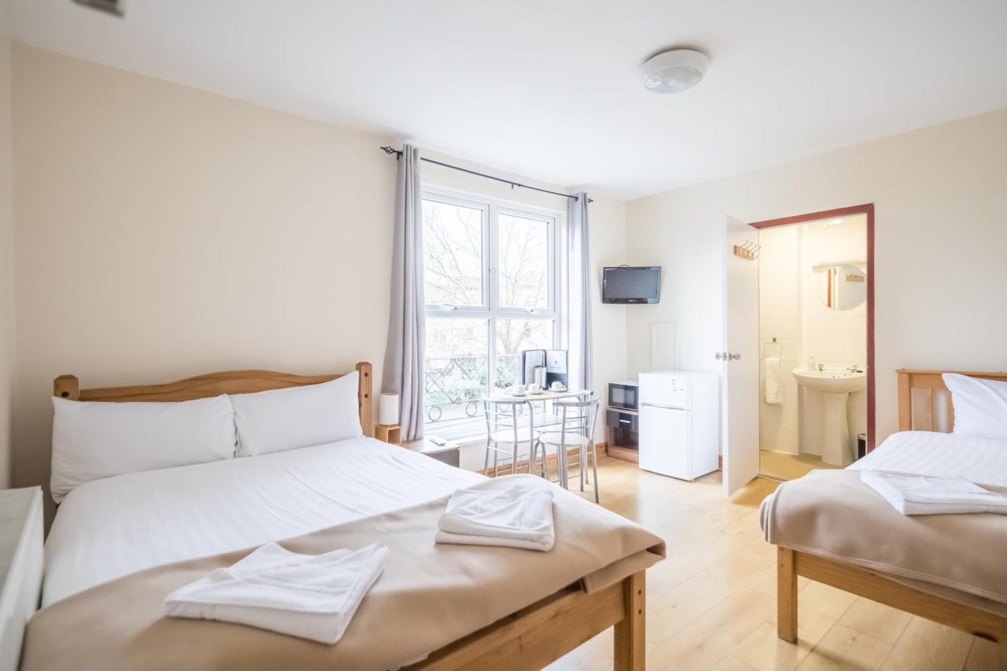 Affittacamere Rasa Sayang House - Self-check-in Oxford