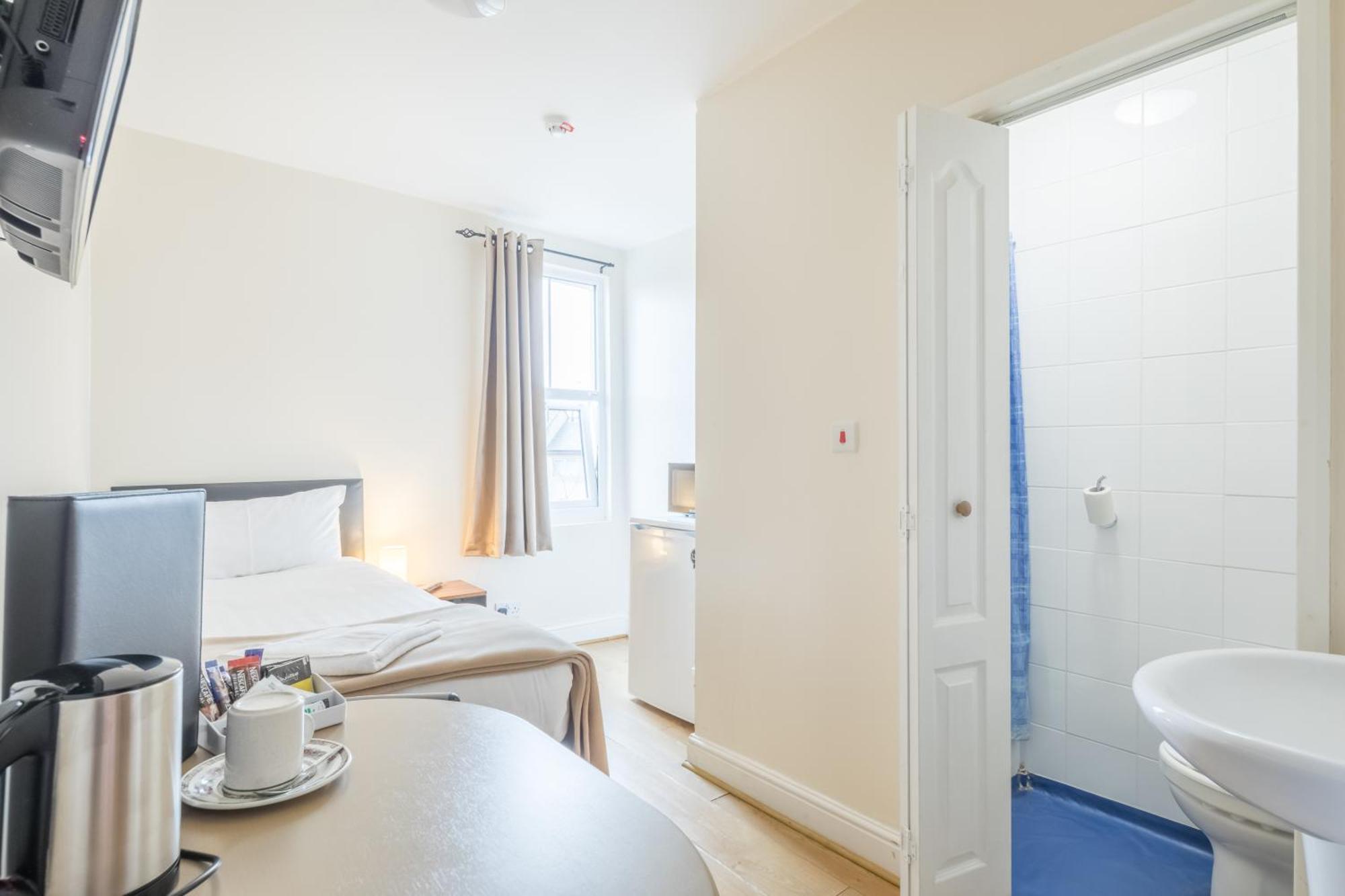 Rasa Sayang House - Self-check-in 3* Oxford