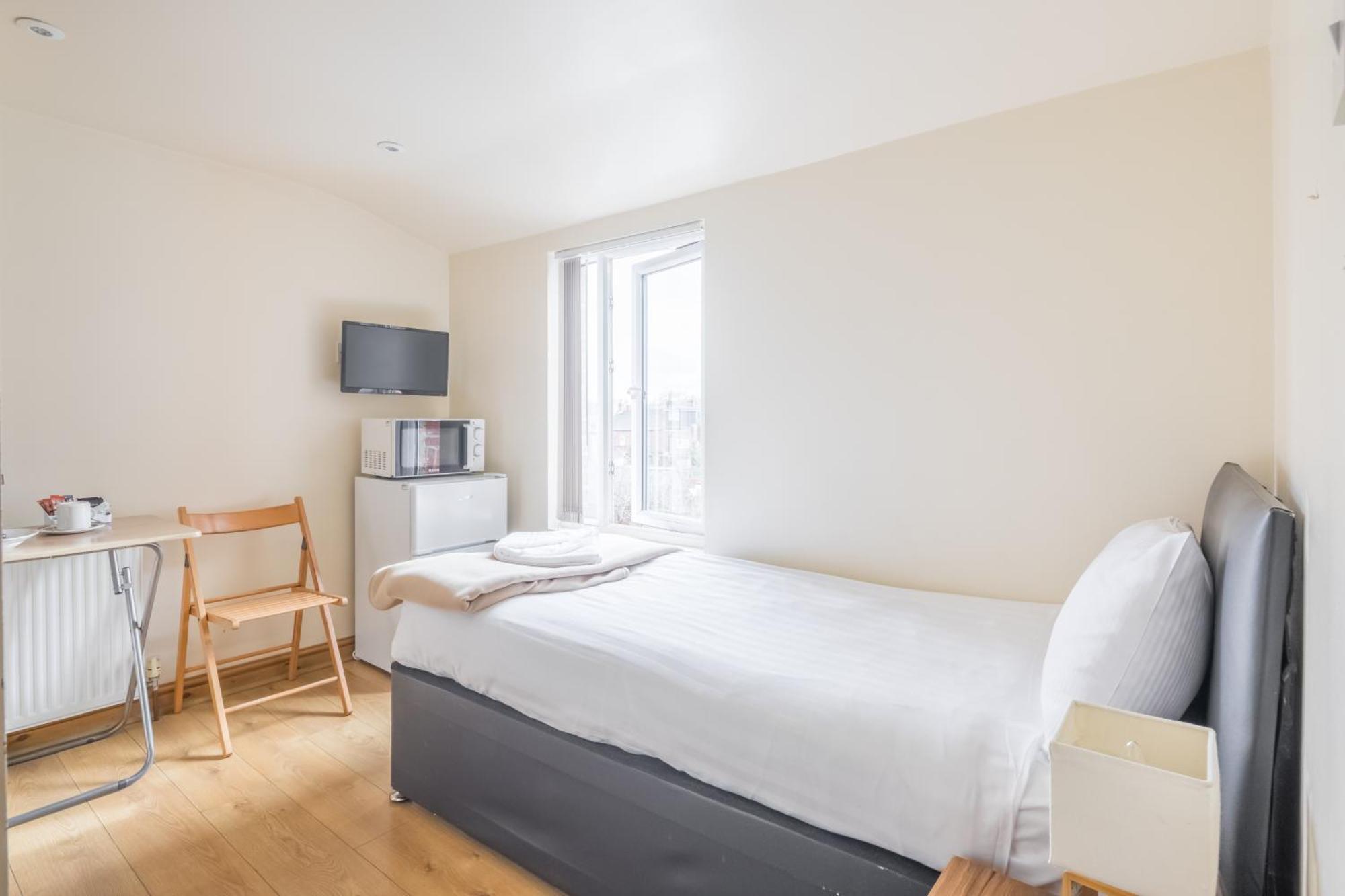 Rasa Sayang House - Self-check-in Oxford