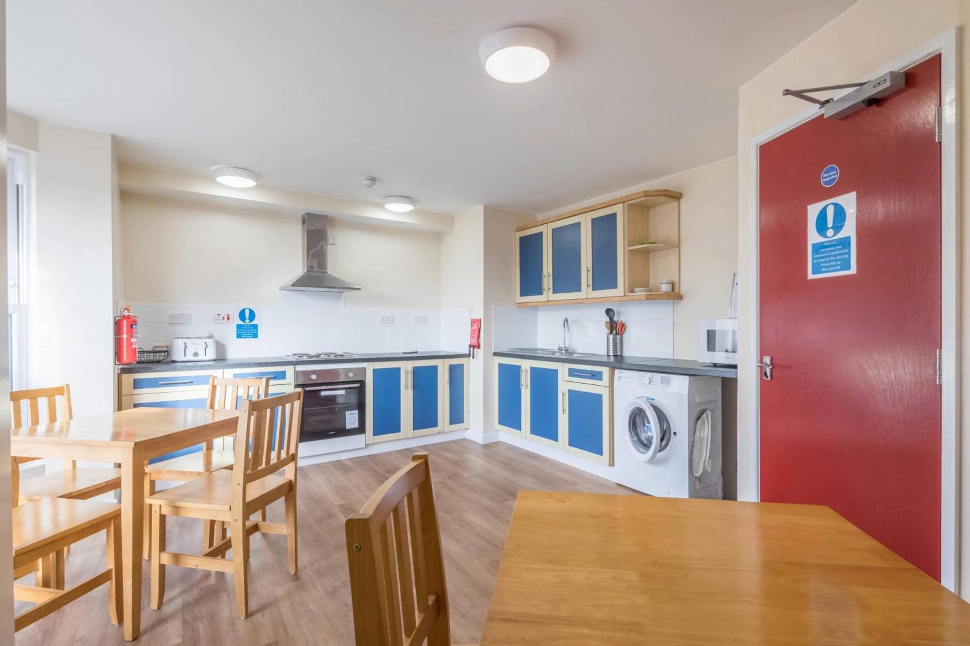 Rasa Sayang House - Self-check-in 3* Oxford