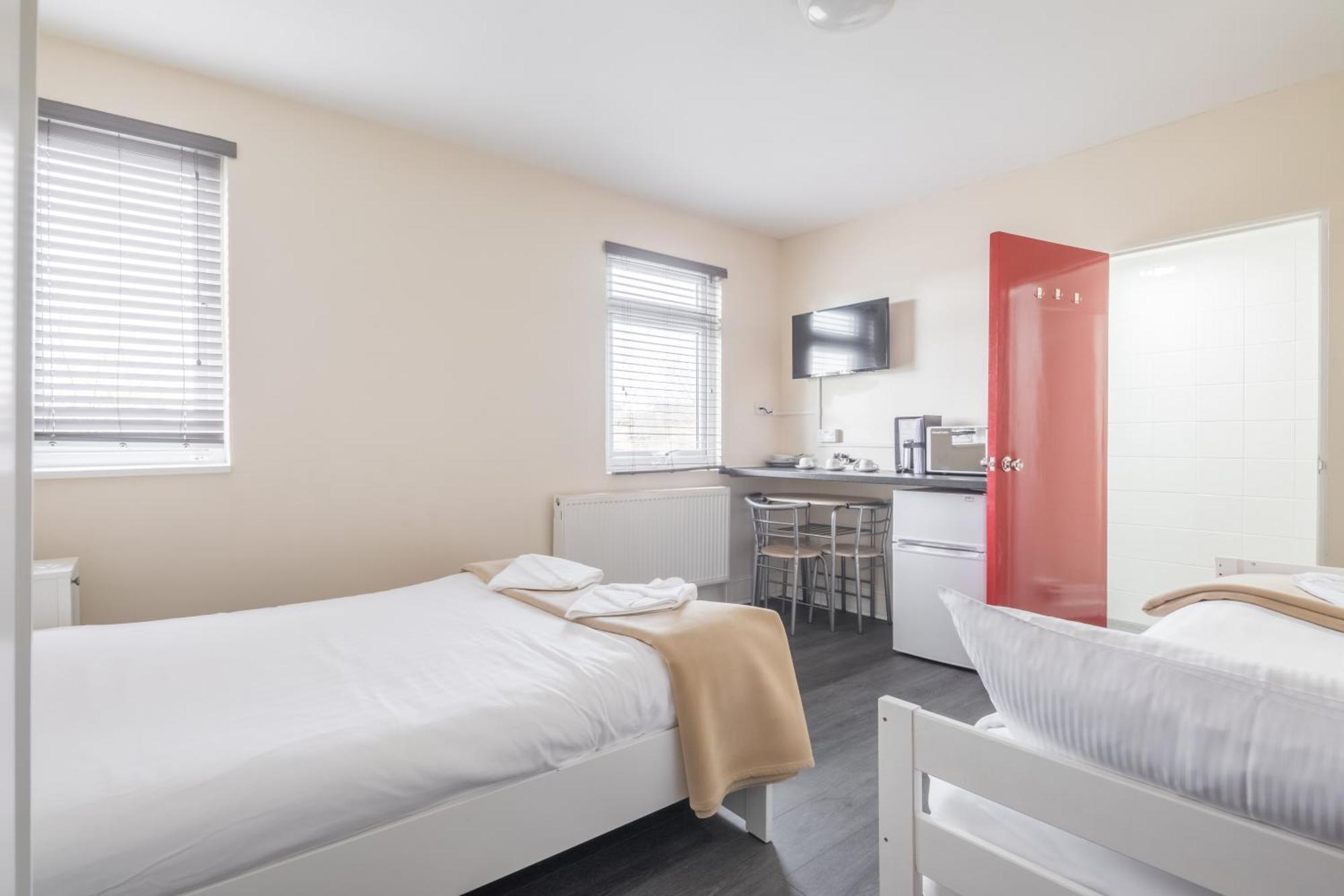 Rasa Sayang House - Self-check-in Oxford