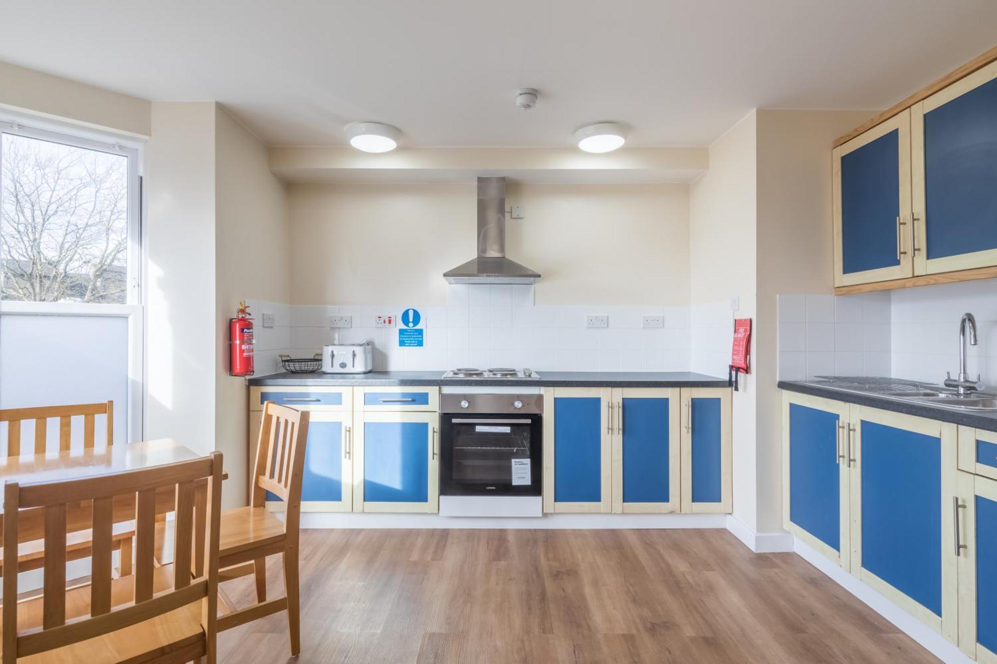 Rasa Sayang House - Self-check-in Affittacamere Oxford