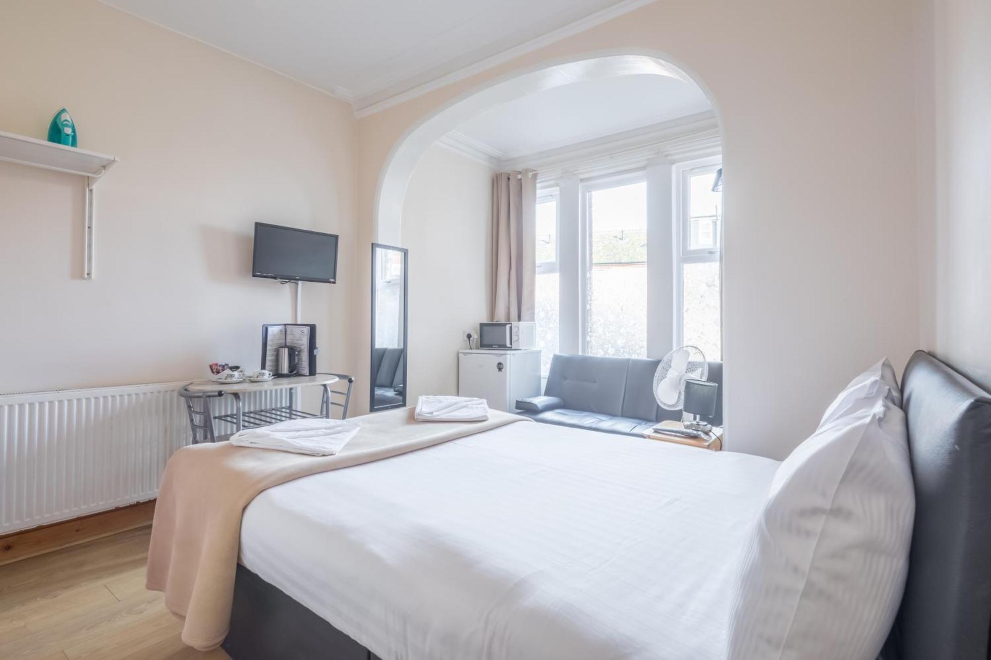 Rasa Sayang House - Self-check-in Affittacamere Oxford
