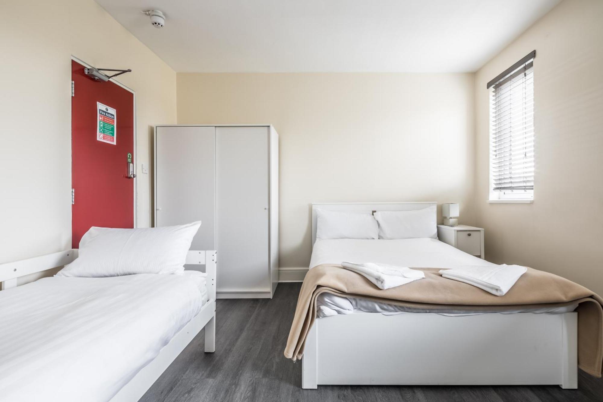 Rasa Sayang House - Self-check-in 3* Oxford