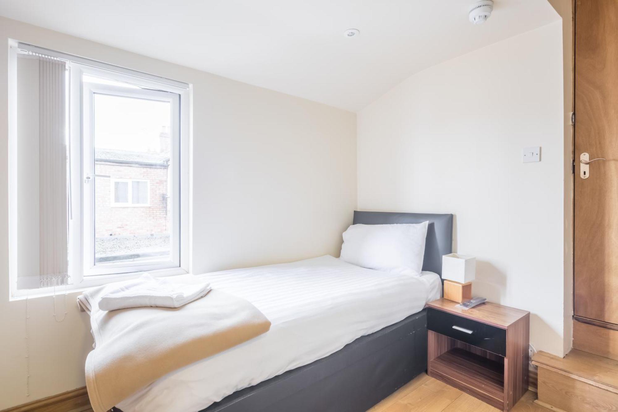Rasa Sayang House - Self-check-in Affittacamere Oxford