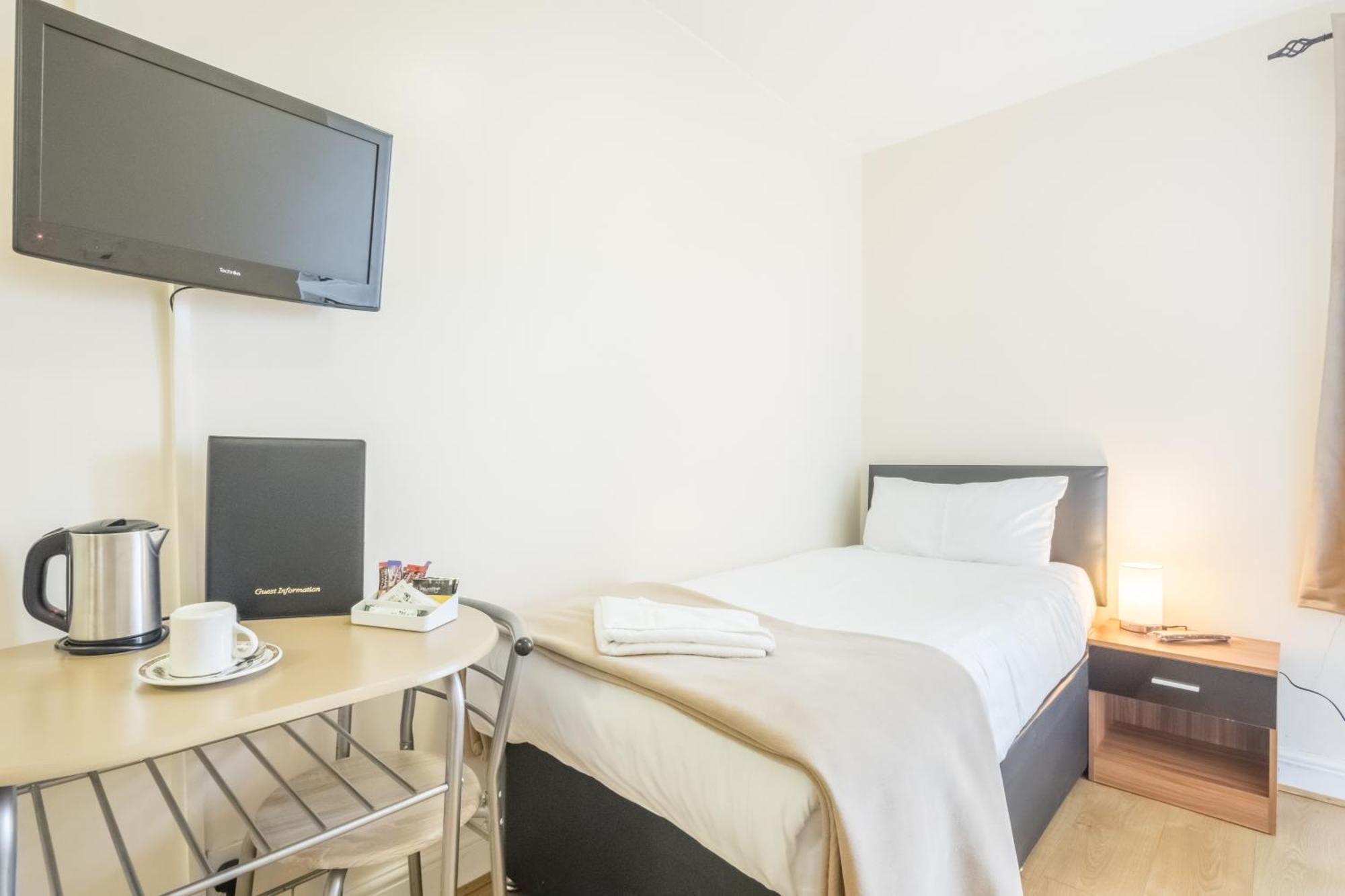 Affittacamere Rasa Sayang House - Self-check-in Oxford