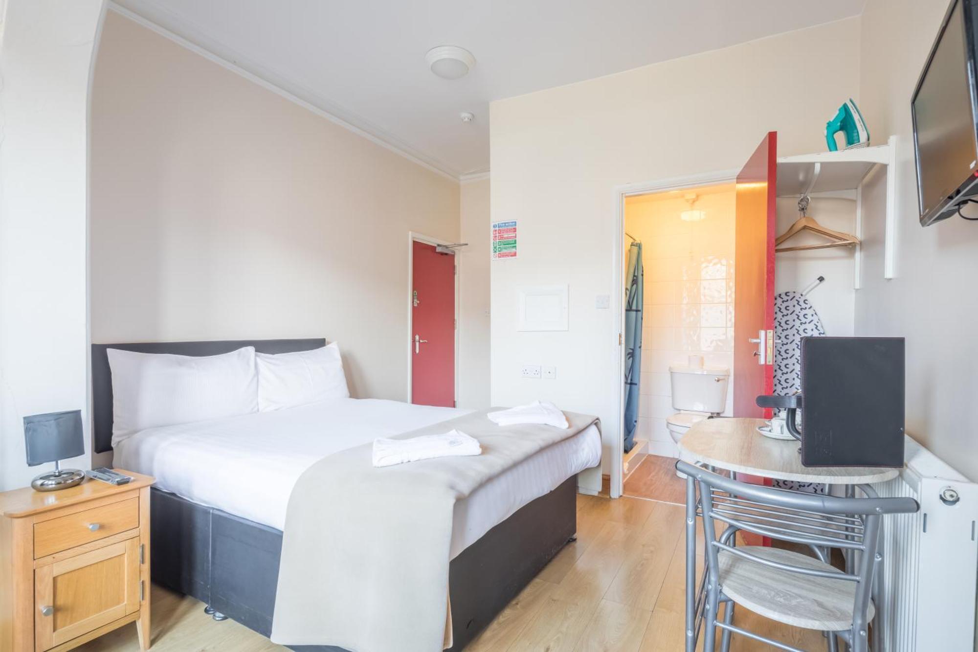 Rasa Sayang House - Self-check-in Oxford