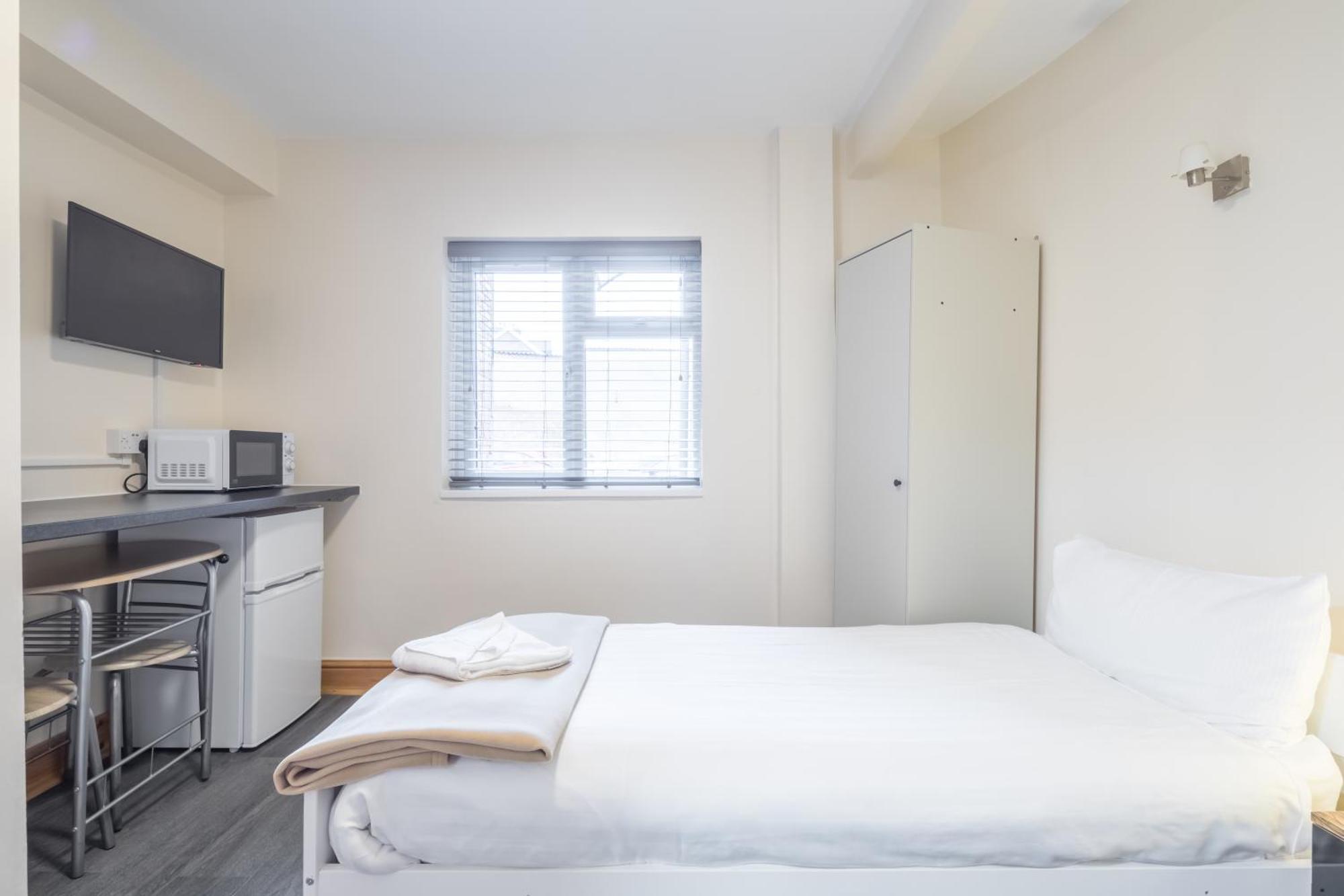 Rasa Sayang House - Self-check-in 3* Oxford